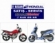 Mondimotor Mondial Motosiklet
